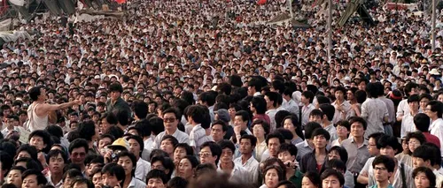 Piața Tiananmen, 23 de ani mai târziu. SUA cer Chinei să îi elibereze pe protestatarii arestați în 1989. UPDATE: Reacția dură a Beijingului