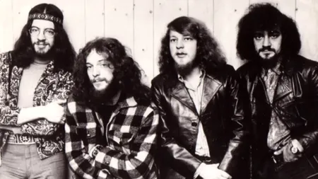 A murit Glenn Cornick, primul basist al trupei Jethro Tull