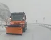 Redeschiderea Transalpina, AMÂNATĂ de vremea rea. Drumarii cer şoferilor să nu se aventureze în zonă: „SDN nu intervine pe această porţiune”
