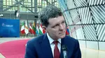 Nicușor Dan, optimist că România va avea marți un Guvern cu puteri depline. Ce mesaj le transmite investitorilor străini care i-au spus „nu alegeri anticipate!”