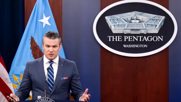 Șeful Pentagonului avertizează Iranul să își „aleagă cu înțelepciune” următorii pași în război: „Suntem pregătiți să reluăm luptele în orice moment”