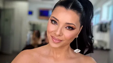 PREJUDECĂȚILE de care s-a lovit Corina Caragea. ”Am fost mereu o amenințare pentru ele”