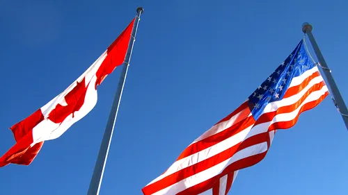 Canada reclamă SUA la OMC cu peste 200 de nereguli. Reacție nervoasă a Administrației Trump
