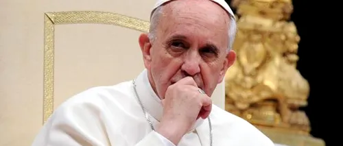 Decizie de ultimă oră în privința școlilor, cu ocazia vizitei Papei Francisc