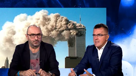 Dan Dungaciu: „America era STĂPÂNA necondiționată în lume până la 11 septembrie”