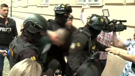 Apar noi DETALII în cazul dublei crime de la Timișoara. Fiica victimelor face acuzații grave la adresa bărbatului care i-a ucis părinții