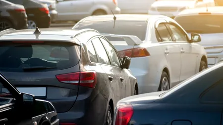 ATENȚIE! Recomandări de la polițiști pentru persoanele care se întorc din minivacanța de Rusalii / Rute alternative pentru evitarea traficului - GALERIE FOTO