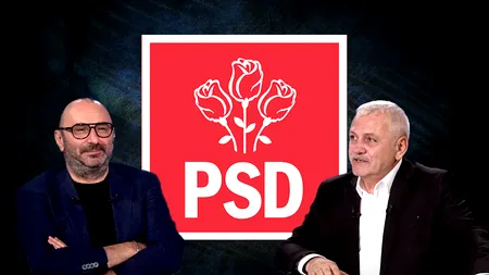 Liviu Dragnea : „PSD nu trebuia să intre la guvernare