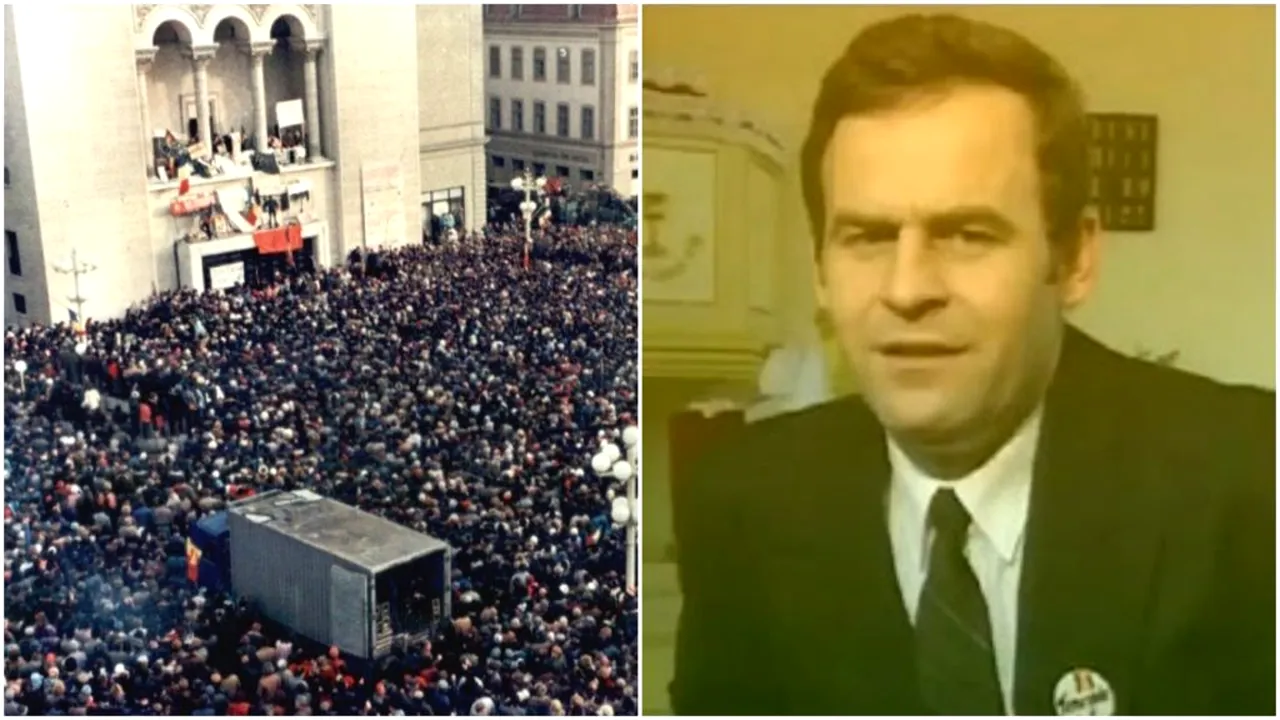 UDMR vrea ca Poșta să emită un timbru cu Laszlo Tokes: În ultimii 30 de ani a fost victima distrugerii imaginii unui om