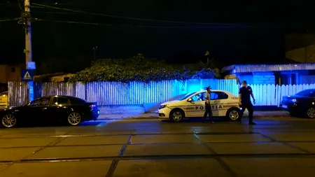 Razie în Capitală | Doi şoferi au fost prinşi drogaţi / S-au dat amenzi de peste 15.000 lei