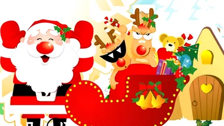 Cele mai AMUZANTE MESAJE DE CRĂCIUN