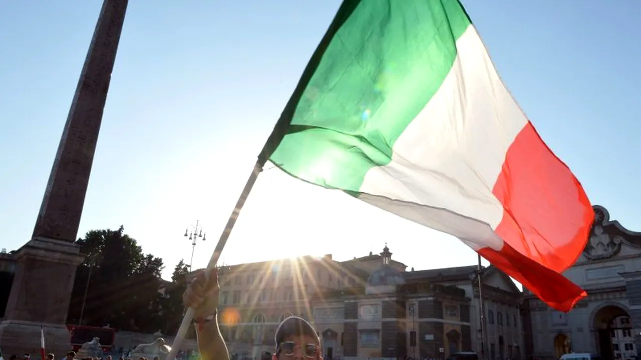 Italia traversează cea mai lungă recesiune din ultimii 40 de ani