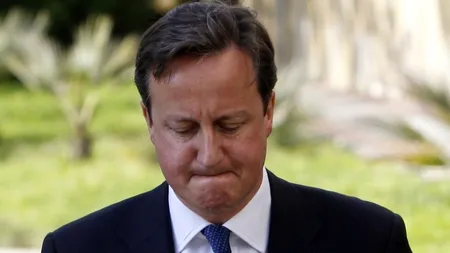 Conservatorii din M.Britanie au pregătit un proiect pentru referendumul privind apartenența la UE:  