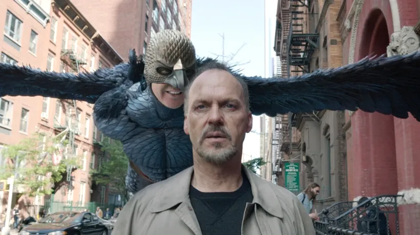 Michael Keaton face trecerea de la Birdman la antreprenor, într-un film despre fondatorul McDonald's