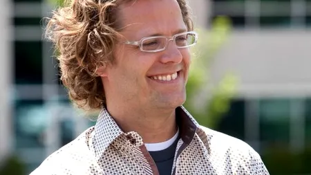 Povestea lui Josh James, antreprenorul care a ridicat peste noapte un imperiu de două miliarde de dolari. 