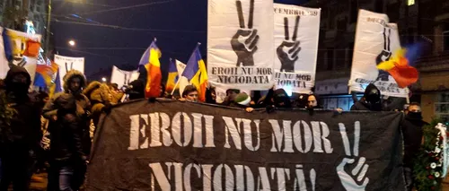 Suporterii din Timișoara, moment emoționant în amintirea martirilor Revoluției din Decembrie 1989. FOTO și VIDEO