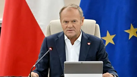 Donald Tusk avertizează că Rusia vrea să introducă reducerea trupelor NATO din țările europene în discuțiile privind Ucraina