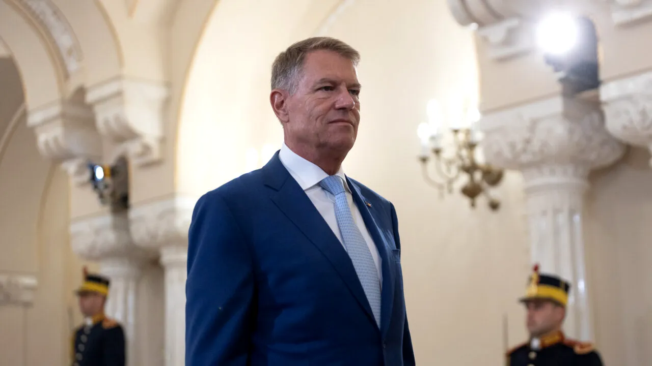 Klaus Iohannis a numit NOII ȘEFI la DNA și Parchetul General. Cine sunt aceștia