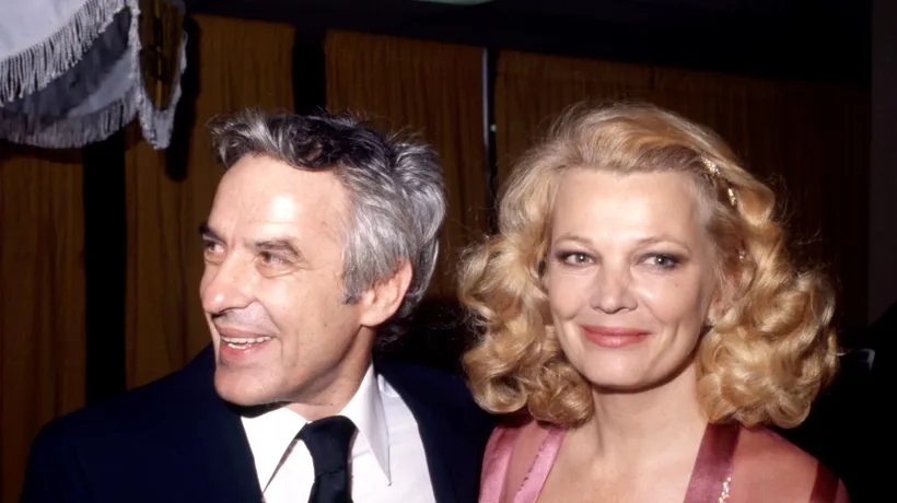 Gena ROWLANDS, vedetă a cinematografiei americane, a murit la vârsta de 94 de ani. Actrița lasă în urma sa un portofoliu impresionant de filme