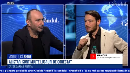VIDEO | Prof. Victor Alistar, fost membru CSM: „Nu am reușit să lămurim povestea cu protocoalele, dar am oprit aceasta sarabandă”