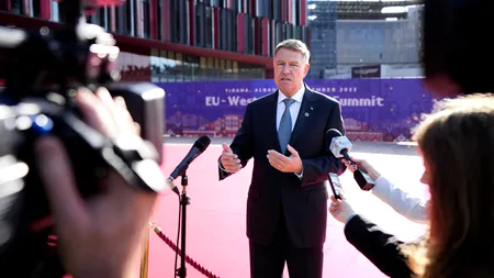 Cât de mult va fi afectată România de embargoul asupra petrolului rusesc? Răspunsul șefului statului