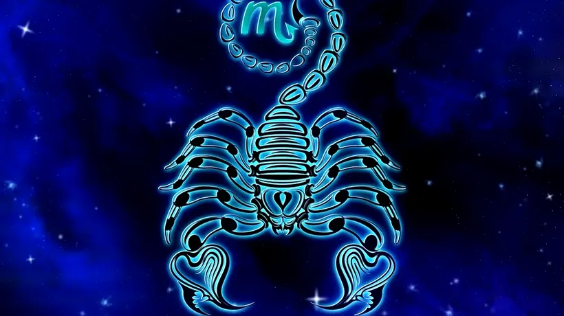 Horoscop săptămânal, 1-7 martie 2021. „Scorpionii” au parte de o viață sentimentală bogată