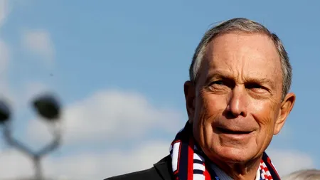 Un fost primar al New Yorkului ar putea intra în cursa pentru a deveni candidatul democraților la președinția SUA