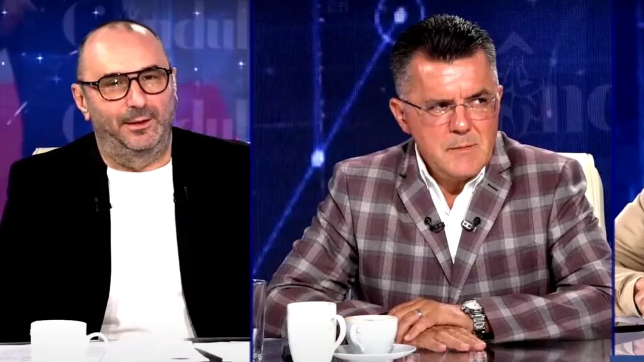 Dan Dungaciu despre EȘECUL diplomației românești: „Expresia crizei de gândire din statul român”