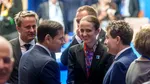 Ponta denunță „ipocrizia useristă” în scandalul ambasadoarei SUA în Grecia