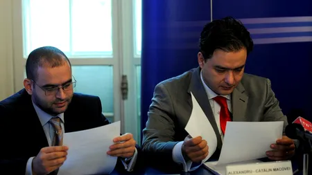 Mihalache: Îl dau în judecată pe șeful ANI,  această jigodie frustrată numită Horia Georgescu