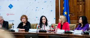 Ministrul MUNCII, Simona Bucura OPRESCU: Este necesar să avem politici publice care să asigure echilibrul între viața profesională și cea personală