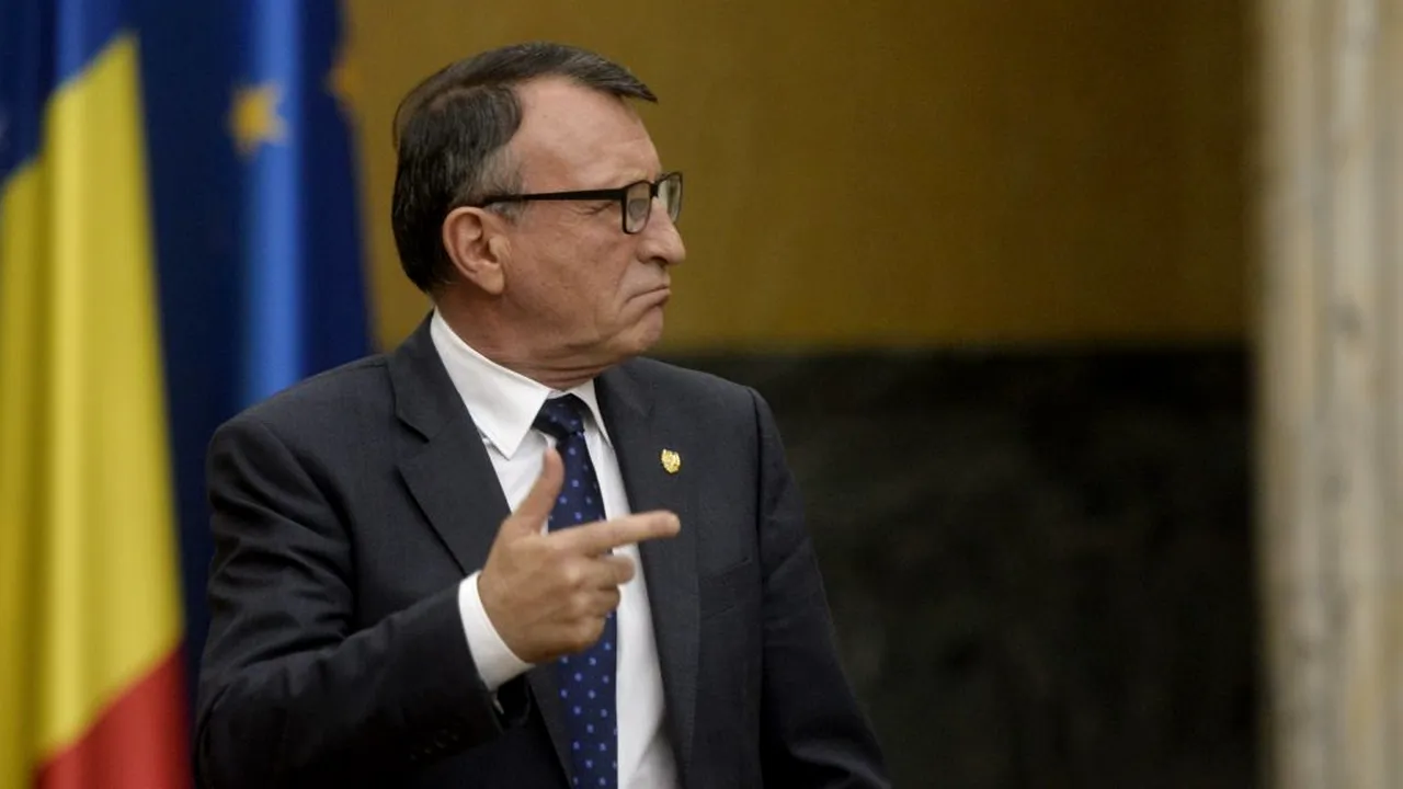 ANUNȚ. PSD va depune moțiune de cenzură împotriva Guvernului. Paul Stănescu: Vom trimite Guvernul Orban acasă