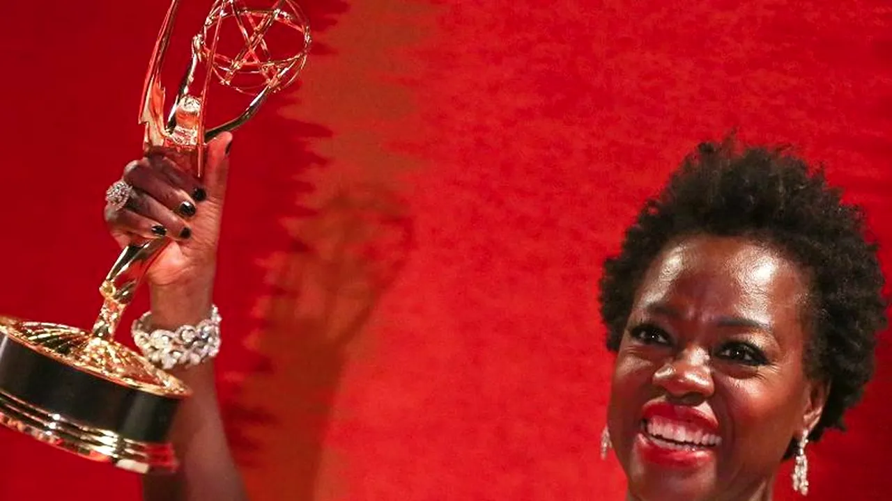 Record negativ pentru Premiile Emmy 2015. Ce au indicat cifrele privind audiența