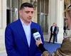 George Simion: „Mă LUPT în această bătălie cu niște forțe foarte malefice, așa că protecția domnului Georgescu este foarte utilă”