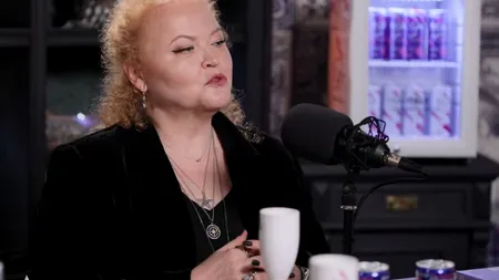 Cea mai grea perioadă prin care a trecut Narcisa Suciu. ”M-am prins de chiuvetă și am crezut că o s-o smulg din perete”