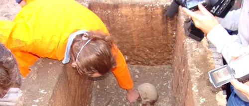 Descoperire importantă în Peru: 35 de sarcofage cu mumii din epoca prehispanică