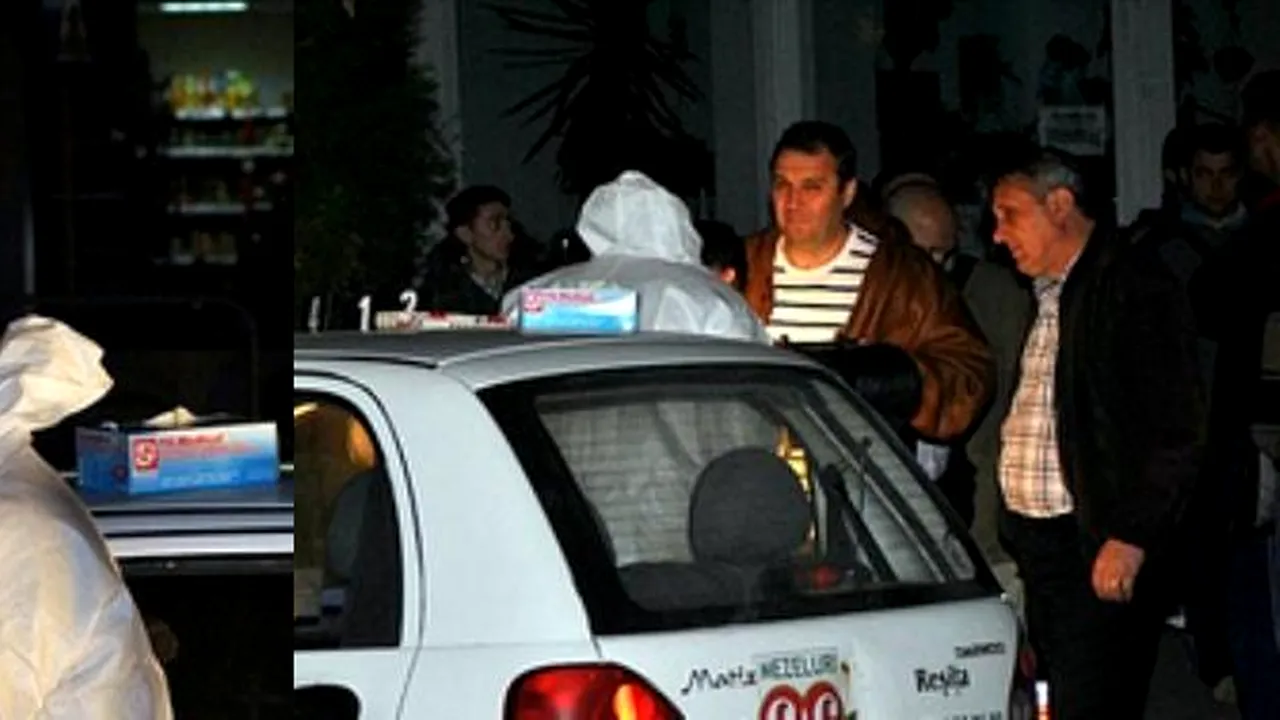 JAF ARMAT la Reșița. Parchetul anchetează furtul a 70.000 de lei