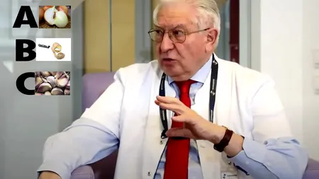 Vlad Ciurea ocolește leguma consumată de mulți români. Ai trei variante de răspuns!