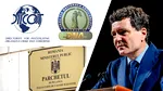 Nicușor Dan acceptă propunerile ministrului Justiției pentru șefiile Parchetului General, DNA și DIICOT