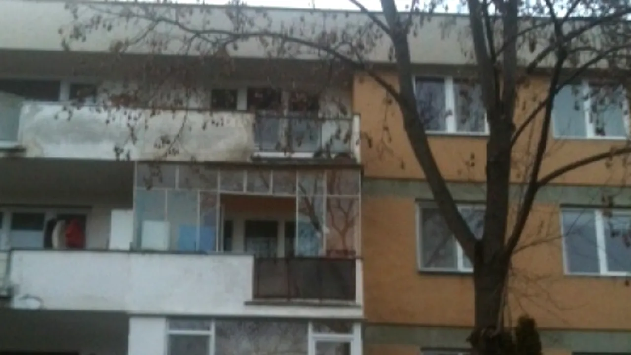 Bătrânul acuzat că l-a ucis pe șeful Inspecției Fiscale Bârlad, condamnat la 12 ani de către CA Iași