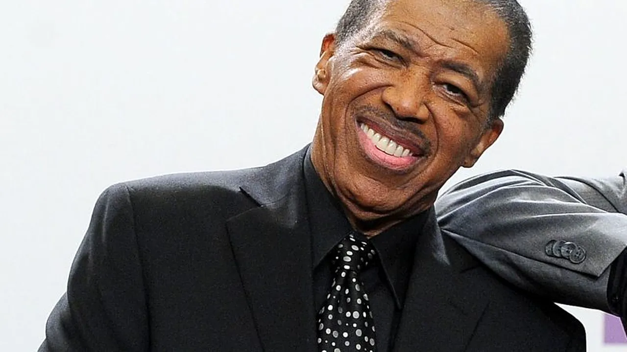 Cântărețul Ben E. King, cunoscut în special pentru hit-ul 