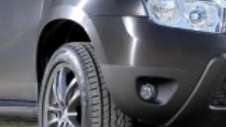 Modelul cu care Dacia vrea să cucerească Marea Britanie