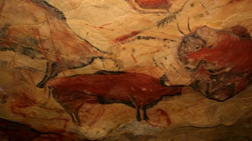 După o pauză de 12 ani, Spania reia vizitele în „Capela Sixtină a peșterilor. VIDEO