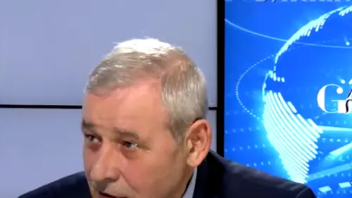 VIDEO Gen. (R) Eugen Bădălan: „Sunt două diplomații care pot face moderarea negocierii”. Cine poate sta între Putin și Zelenski