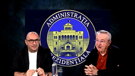Ion Cristoiu: „Administrația Prezidențială a dat comunicate despre activitatea Mirabelei Grădinaru. Din punct de vedere legal nu este în regulă”