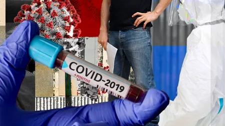 EXCLUSIV. Cel mai cunoscut PR din România și poate cel mai bogat român au fost testați pozitiv și, apoi, negativ în două rânduri! E incredibil ce se ascunde în spatele poveștii! + Unde au pățit așa ceva!