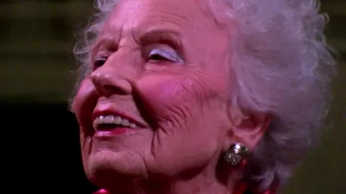 Soprana italiană Magda Olivero a murit la vârsta de 104 ani
