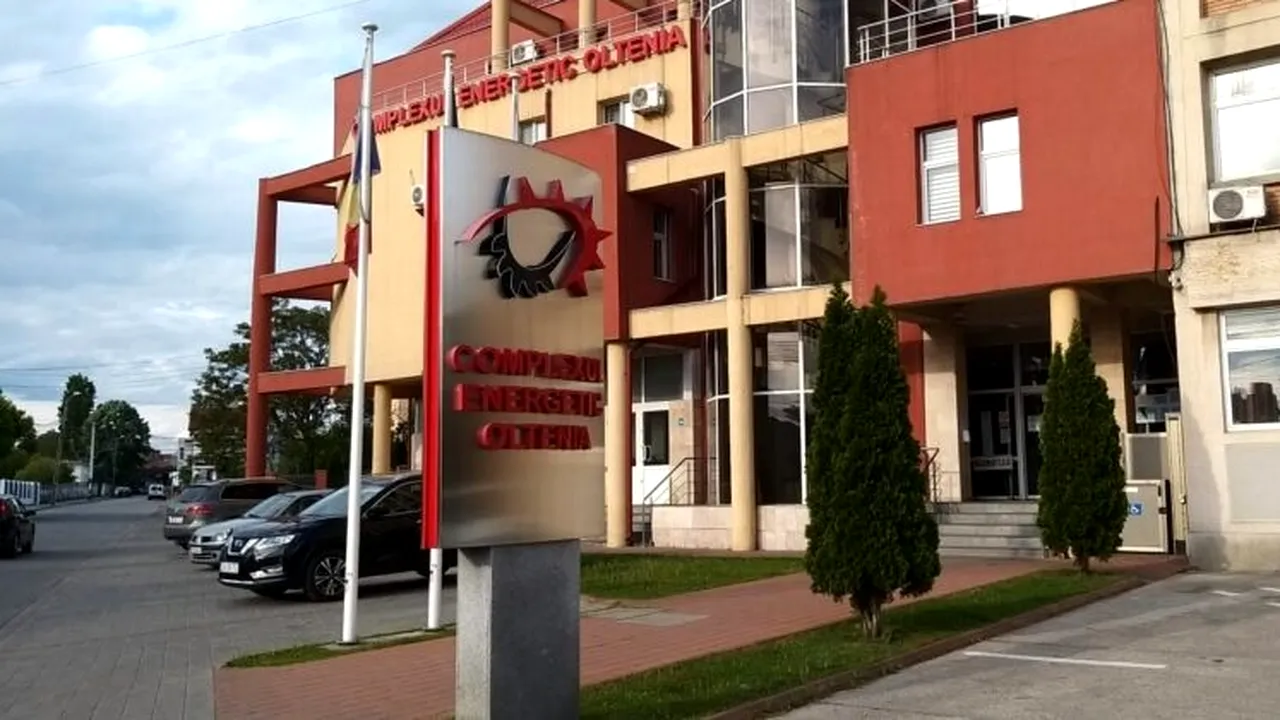 Complexul Energetic Oltenia (CEO) plătește până la 1,12 milioane de lei pentru asigurarea de răspundere profesională a conducerii. Polița acoperă despăgubiri de până la 20 de milioane de euro