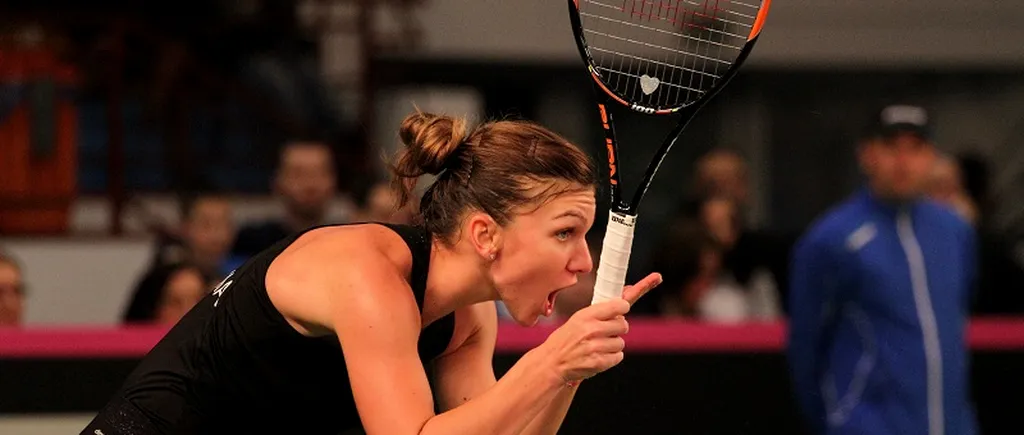 E oficial: S-a dat noul clasament WTA. Pe ce loc este Simona Halep înaintea turneului de la Dubai