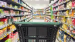 Un nou gigant din retail vrea în România. Rivalul Lidl și Kaufland a venit la București pentru discuții cu Guvernul